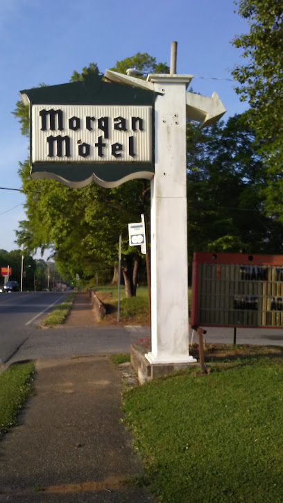 Morgen Motel — photo 1